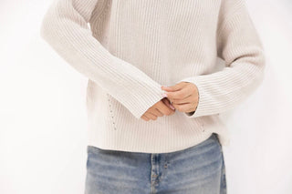 Caring for Your Knitwear